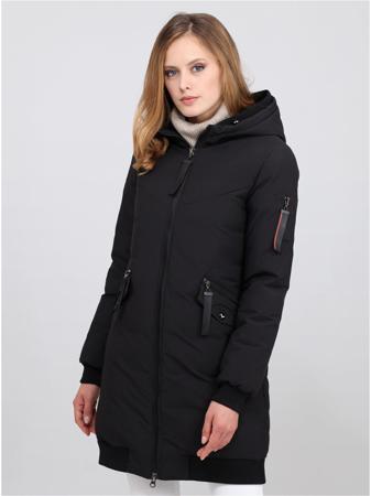 Пуховик TOM FARR