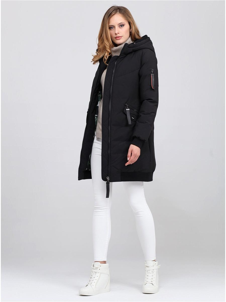 Пуховик TOM FARR