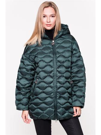 Пуховик ODRI Mio