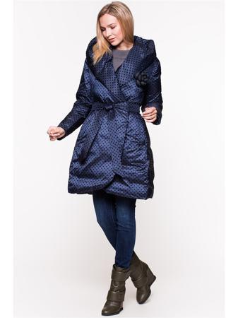 Пуховик ODRI Mio