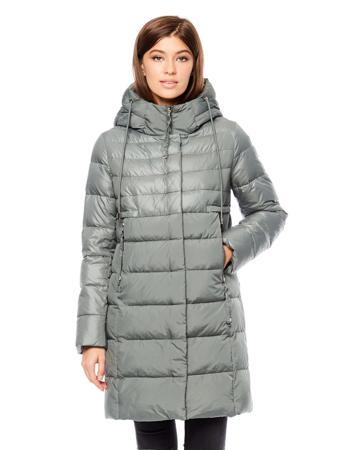 Пуховик Alyaska