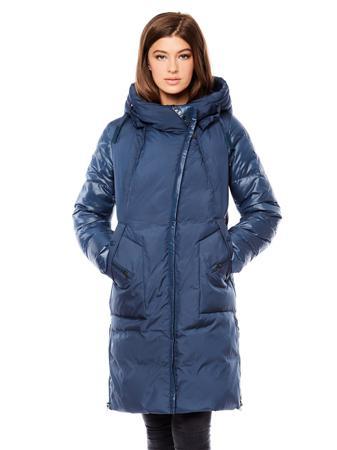 Пуховик Alyaska