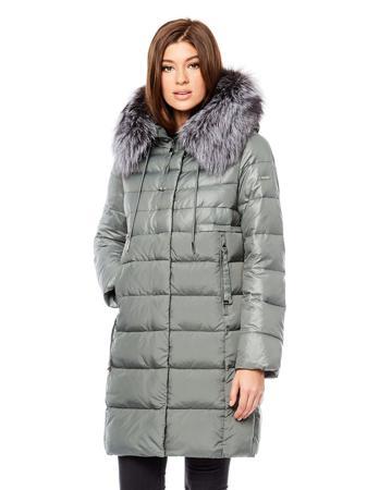 Пуховик Alyaska