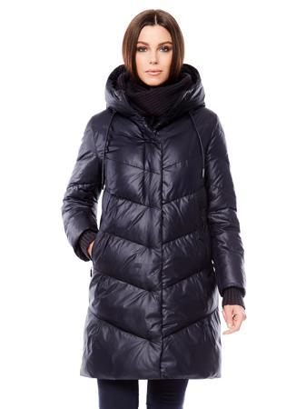 Пуховик Alyaska