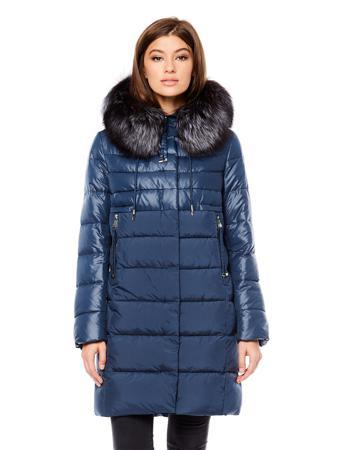 Пуховик Alyaska