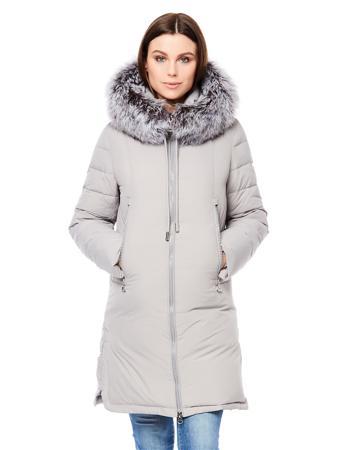 Пуховик Alyaska