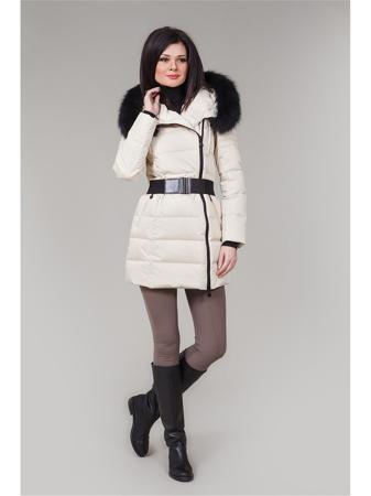 Пуховик CONVER