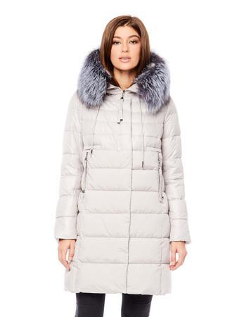 Пуховик Alyaska