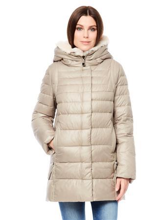 Пуховик Alyaska