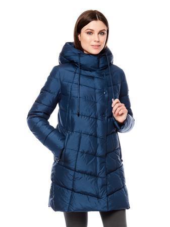 Пуховик Alyaska