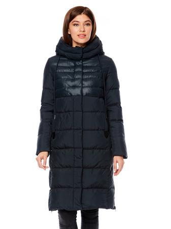 Пуховик Alyaska