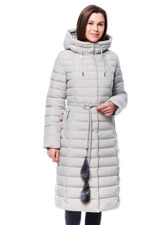 Пуховик Alyaska