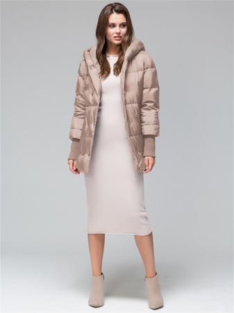 Пуховик TOM FARR