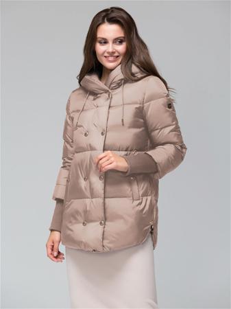 Пуховик TOM FARR