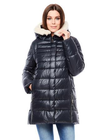 Пуховик Alyaska