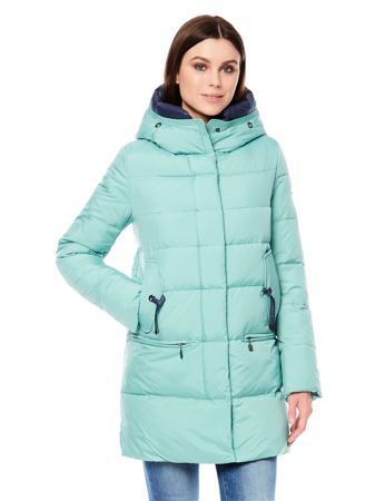 Пуховик Alyaska