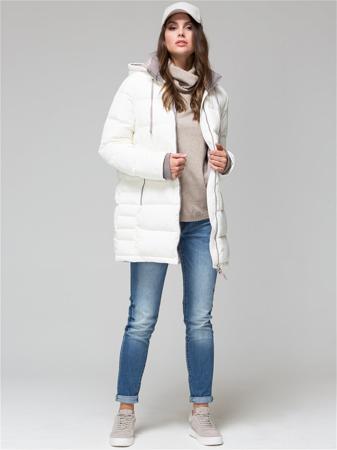 Пуховик TOM FARR