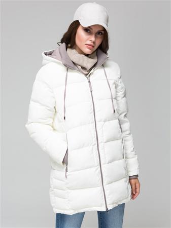 Пуховик TOM FARR