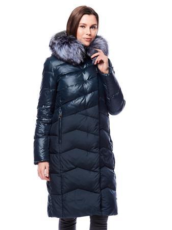 Пуховик Alyaska