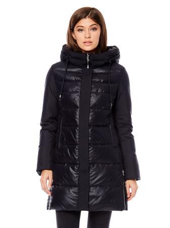 Пуховик Alyaska