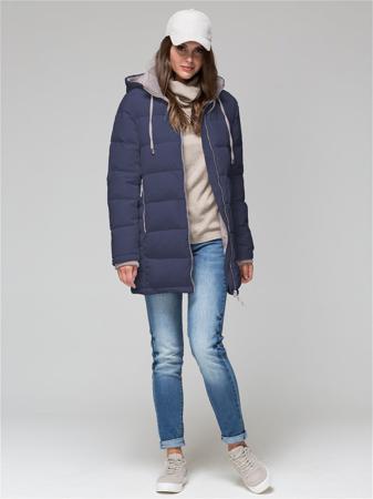 Пуховик TOM FARR