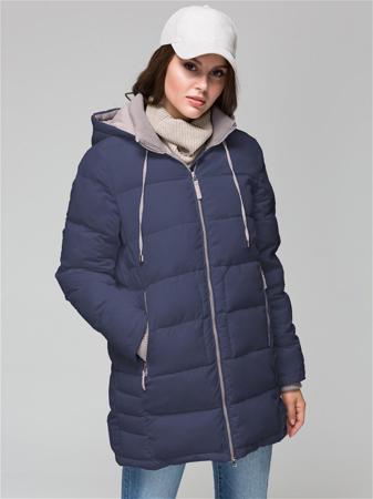 Пуховик TOM FARR