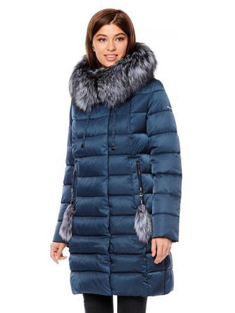 Пуховик Alyaska