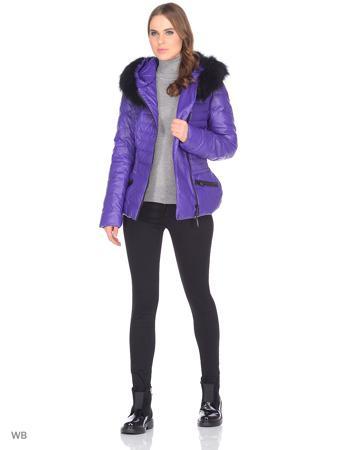 Пуховик TOM FARR