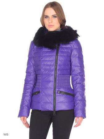 Пуховик TOM FARR