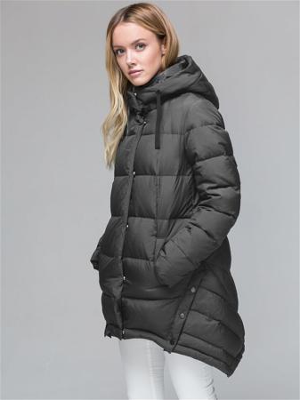 Пуховик TOM FARR