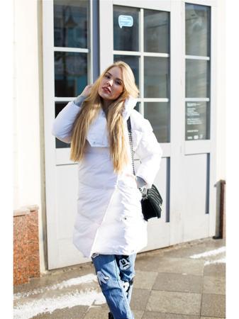 Пуховик Imocean
