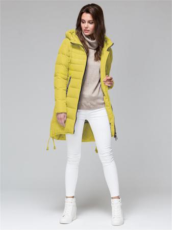 Пуховик TOM FARR