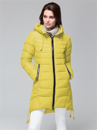 Пуховик TOM FARR