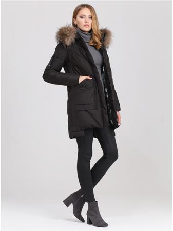 Пуховик TOM FARR