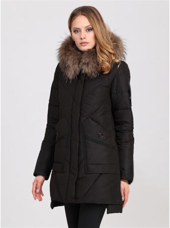 Пуховик TOM FARR