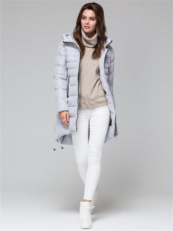 Пуховик TOM FARR