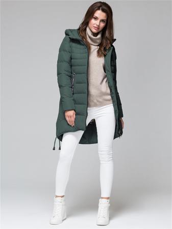 Пуховик TOM FARR