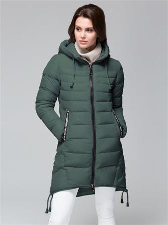 Пуховик TOM FARR