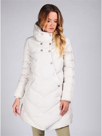 Пуховик TOM FARR