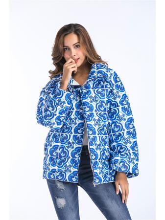 Пуховик Katomi