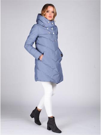 Пуховик TOM FARR