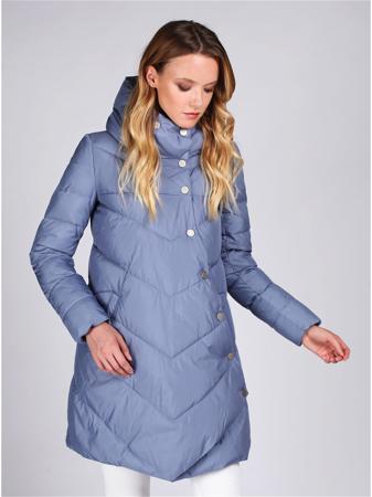 Пуховик TOM FARR