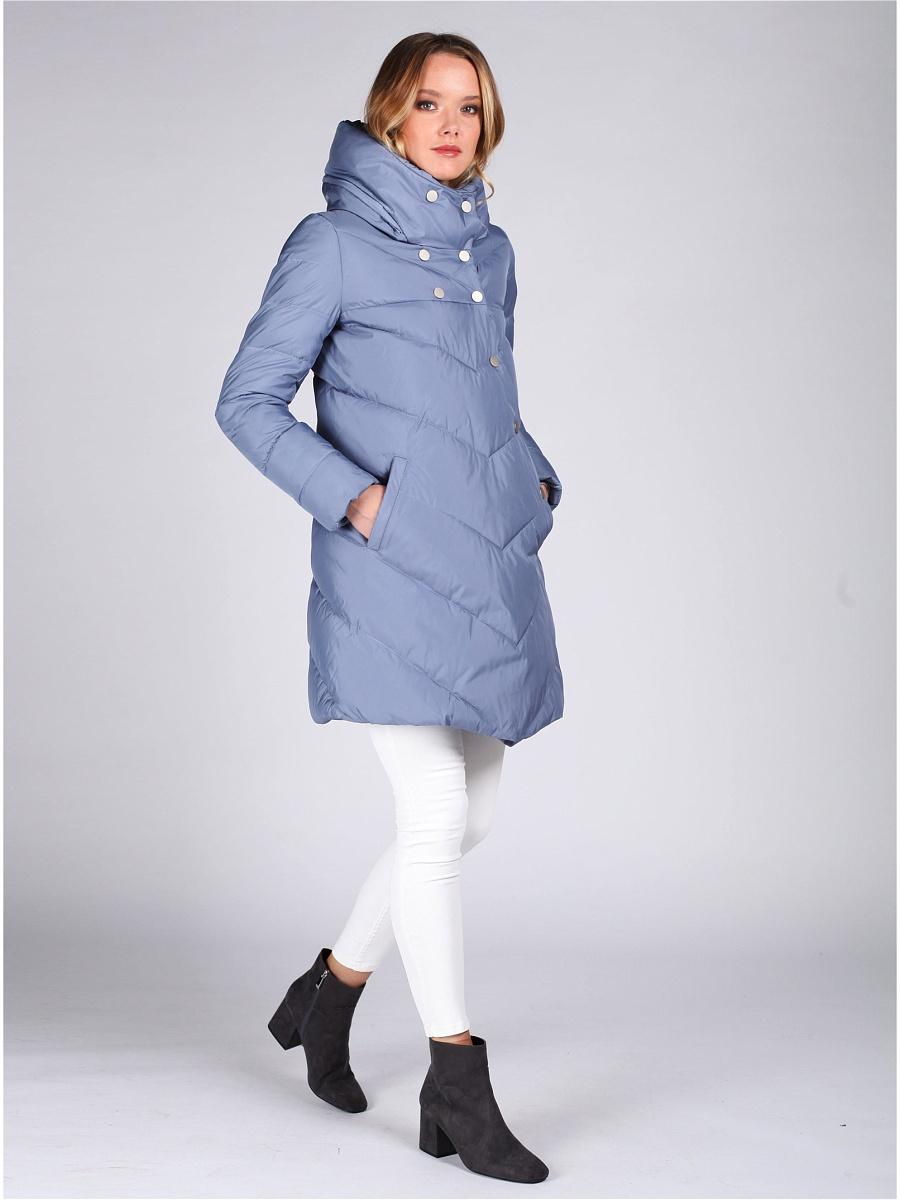 Пуховик TOM FARR