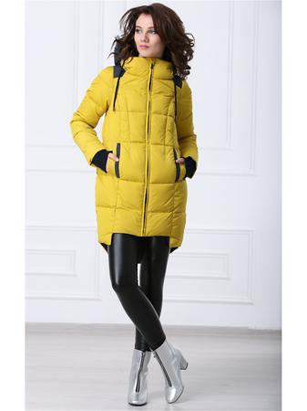 Пуховик Lanicka