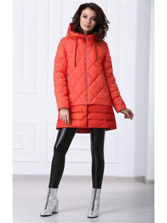 Пуховик Lanicka