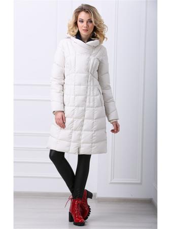 Пуховик Lanicka