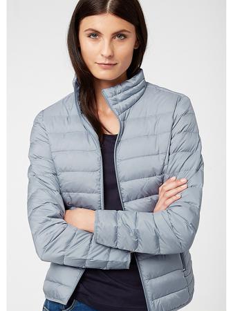 Пуховик S.OLIVER