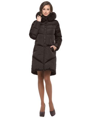 Пуховик Consowear Пуховик Consowear