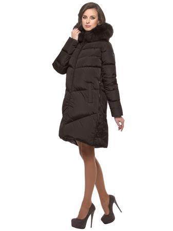 Пуховик Consowear Пуховик Consowear