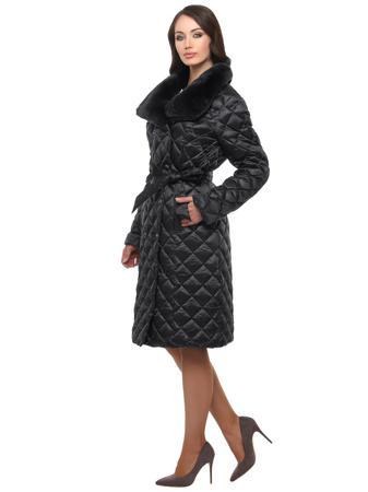 Пуховик Consowear Пуховик Consowear